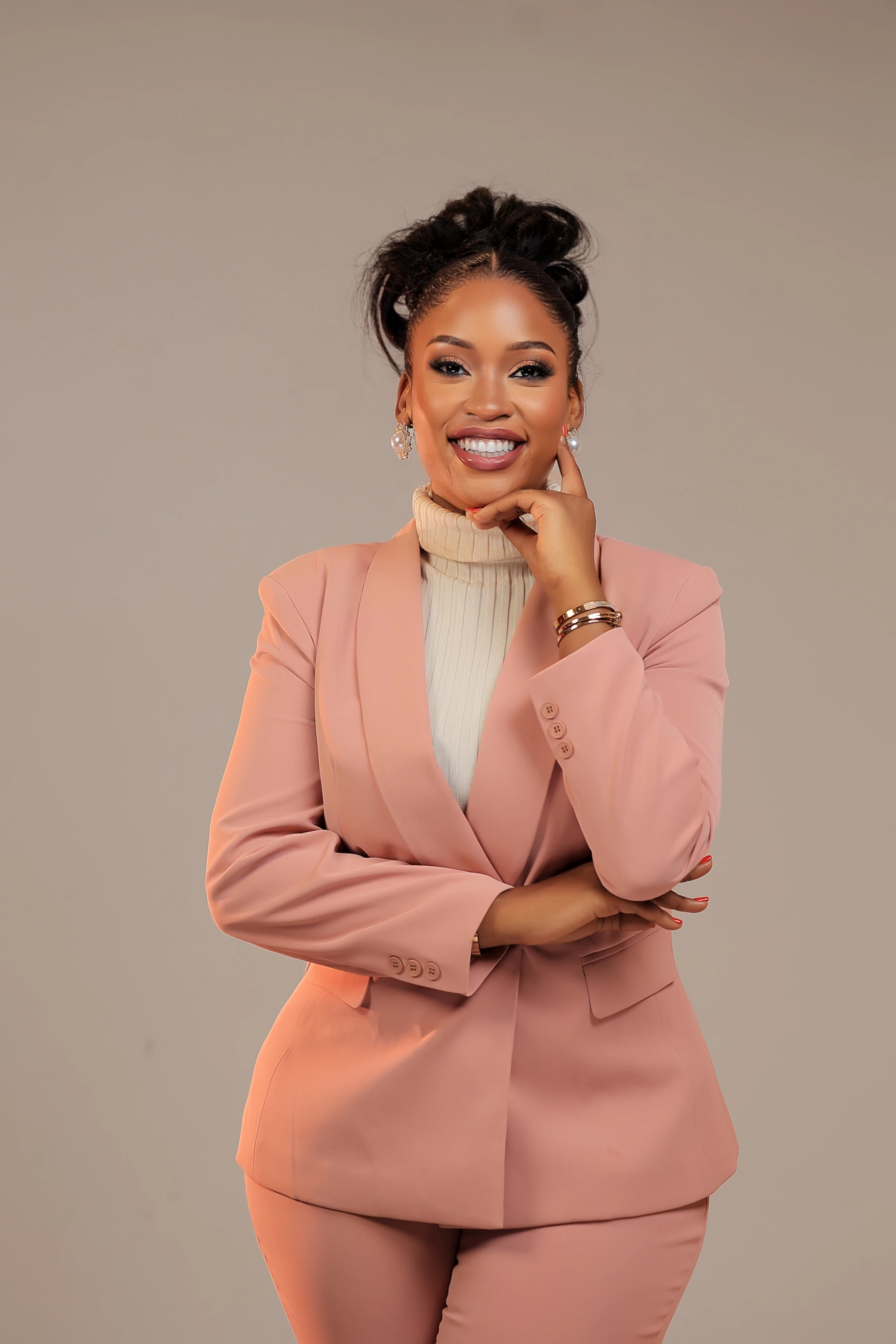 Omumbejja Ndagire Leila